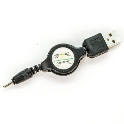 Micro G USB charger